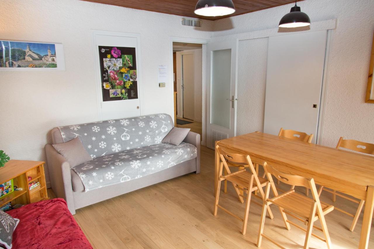 Jandri 4 Appartement 6 Personnes -38860 Les 2 Alpes - Pied Des Pistes Les Deux Alpes Dış mekan fotoğraf