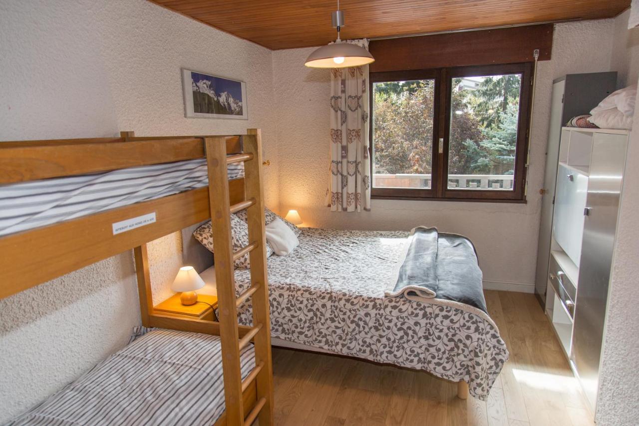Jandri 4 Appartement 6 Personnes -38860 Les 2 Alpes - Pied Des Pistes Les Deux Alpes Dış mekan fotoğraf